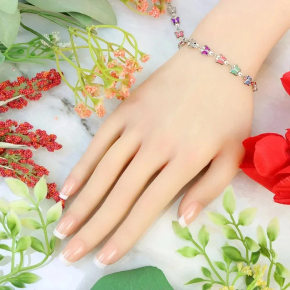 "New Beautiful Design Bracelet for Women/Girls, Gift, B538 - Picture 2 of 10